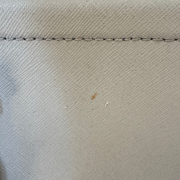 Kate Spade Light Blue Satchel - Picture 6 of 12